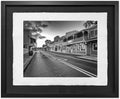 East on Front Street, Lahaina, 2019