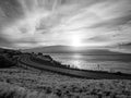 Sunrise, The Kings Highway #2, Maui  2019
