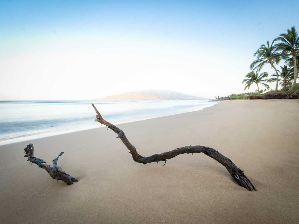 View to McKenna Point, Kihei, Maui  2023