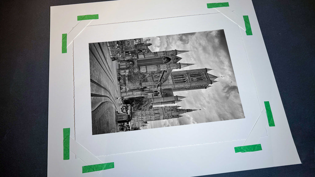 St Niklaas Cathedral, Ghent 2026