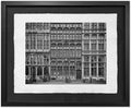Facade, Merchant's Guild, Antwerp 2026