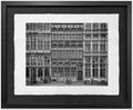 Facade, Merchant's Guild, Antwerp 2026