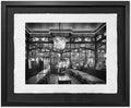 Interior, Amadeus Restaurant, Ghent 2026
