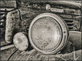 One Headlight, Saskatchewan