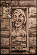 The Herald Gargoyles – The Stenographer