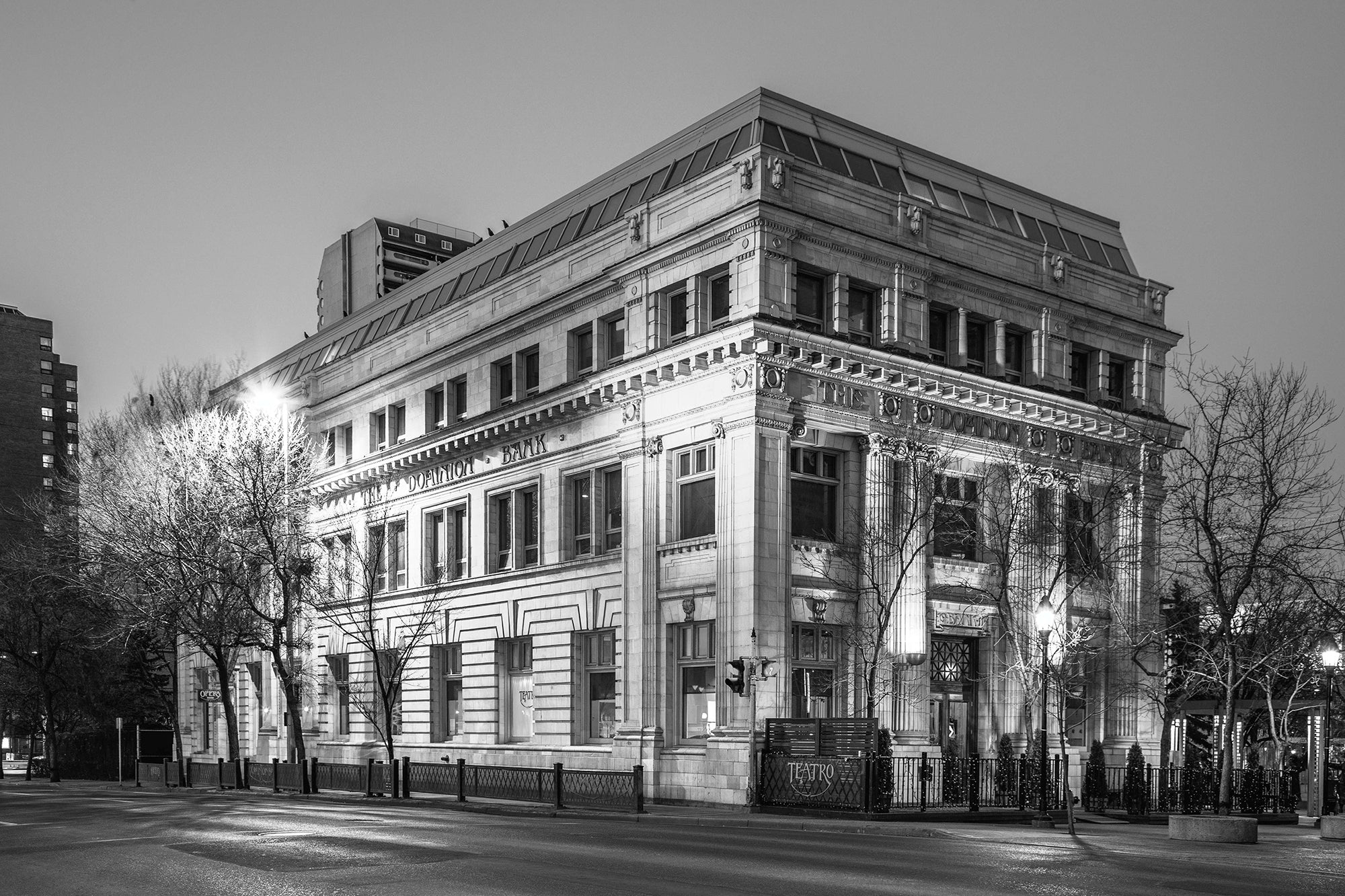 Teatro