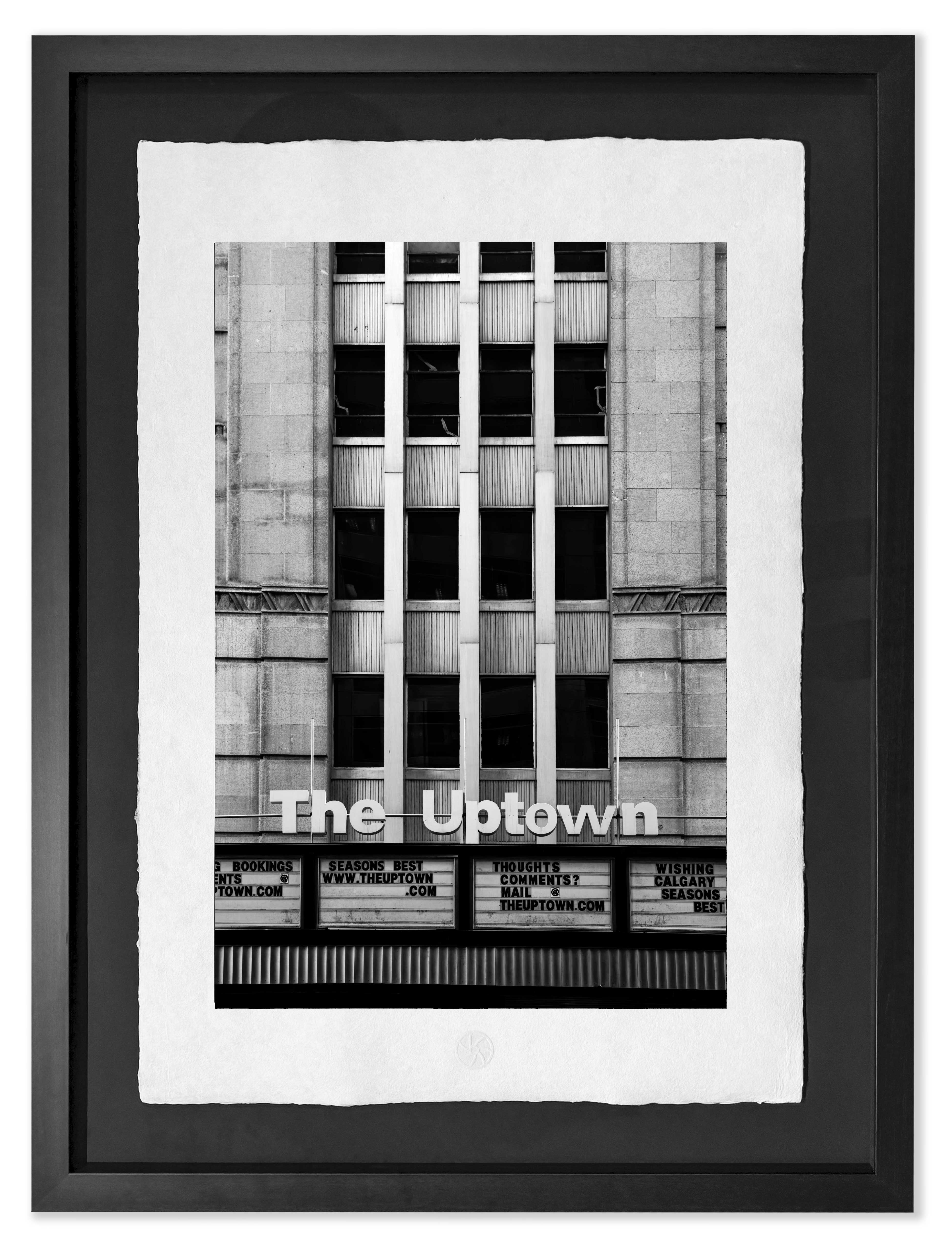 The Uptown Theatre