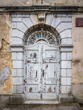 White and Weathered, Zagreb, Croatia 2014