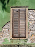 Shuttered, Venice, Italy 2014