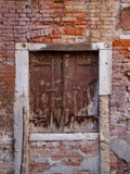 Mooring Post #1, Venice, Italy 2014