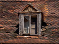 Dormer, Split, Croatia 2014