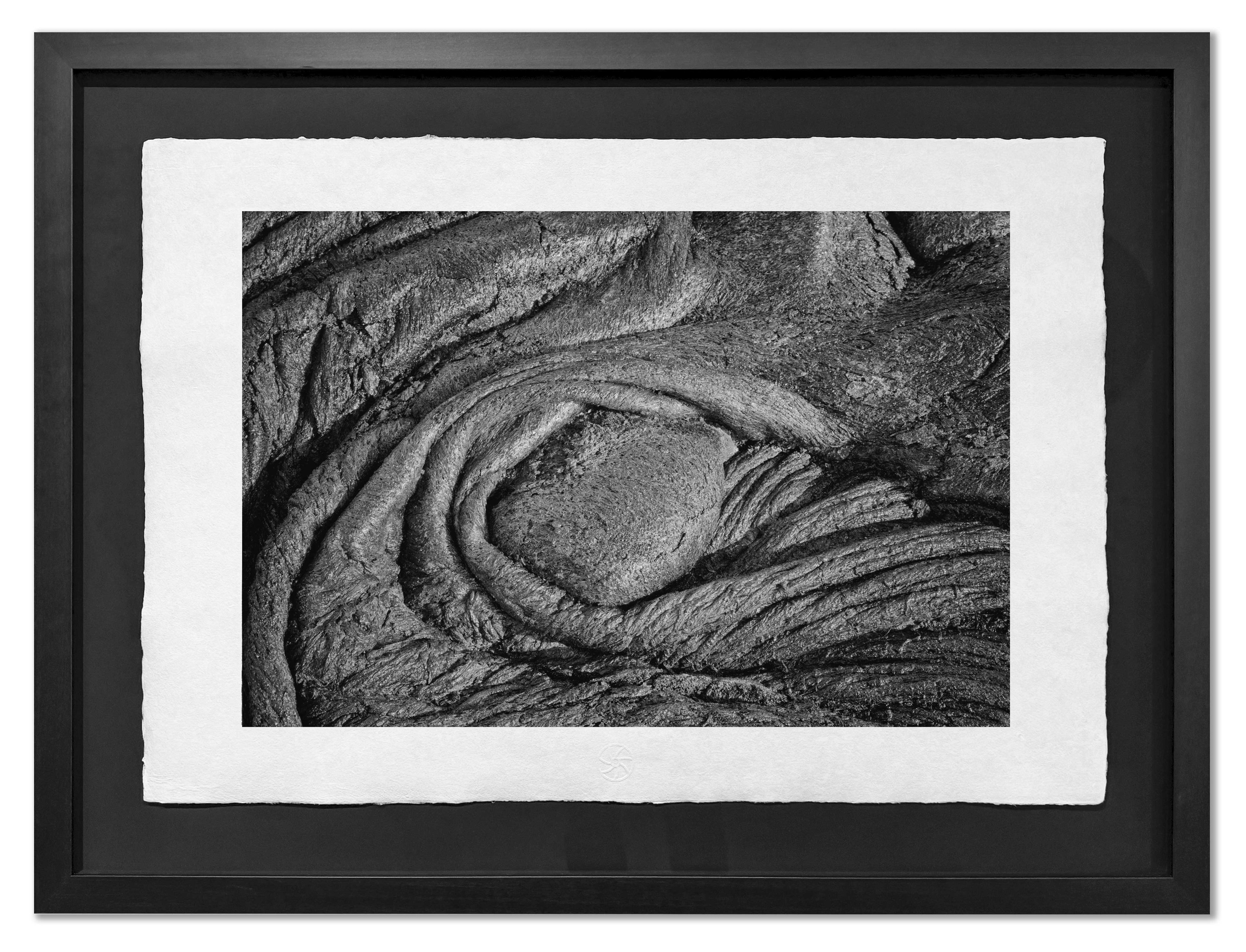 The Eye of Pele, Kīlauea, Hawaii 2012