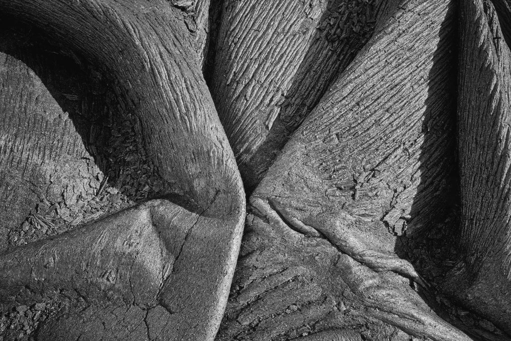 Paper-Like, Kīlauea, Hawaii 2012