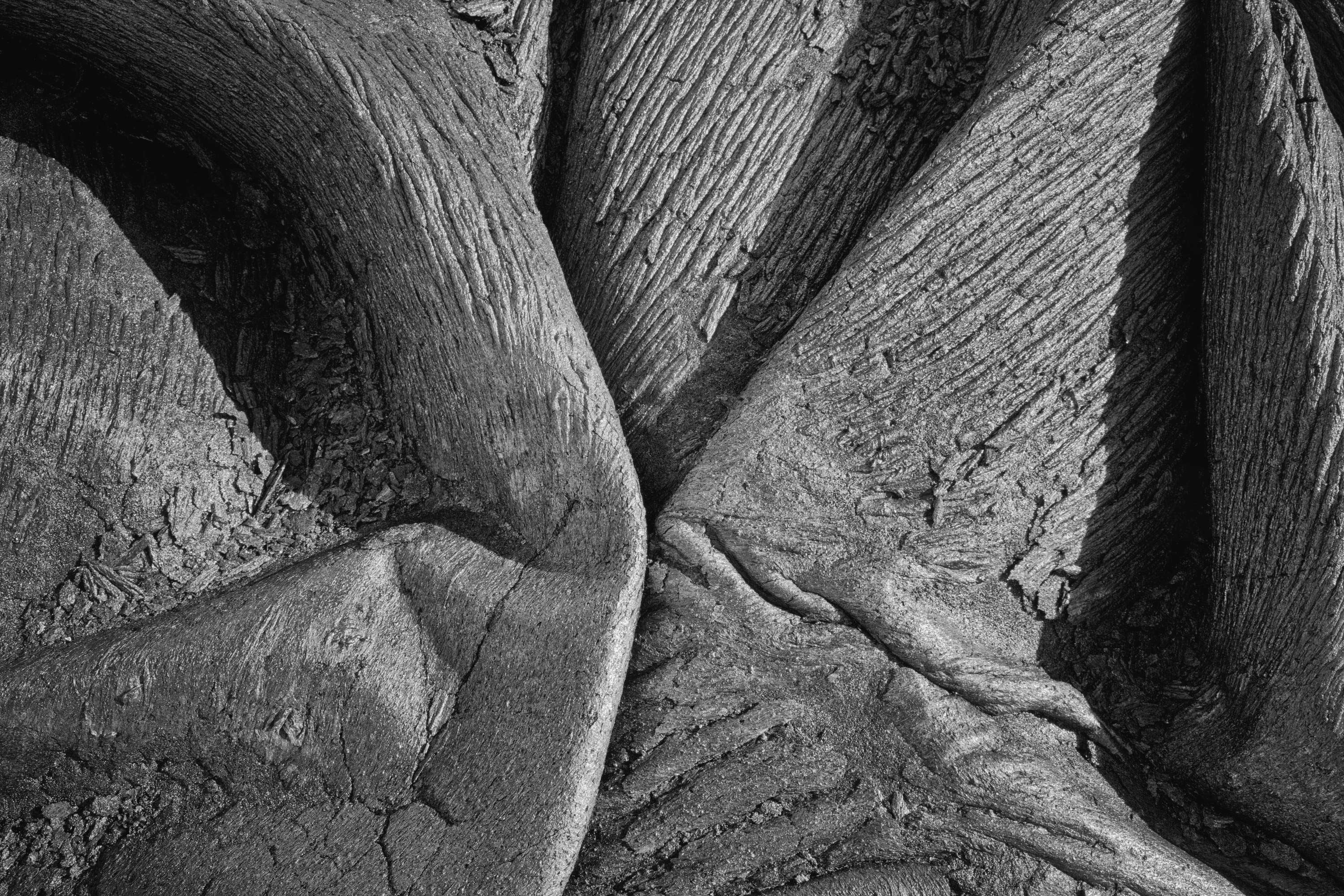 Paper-Like, Kīlauea, Hawaii 2012