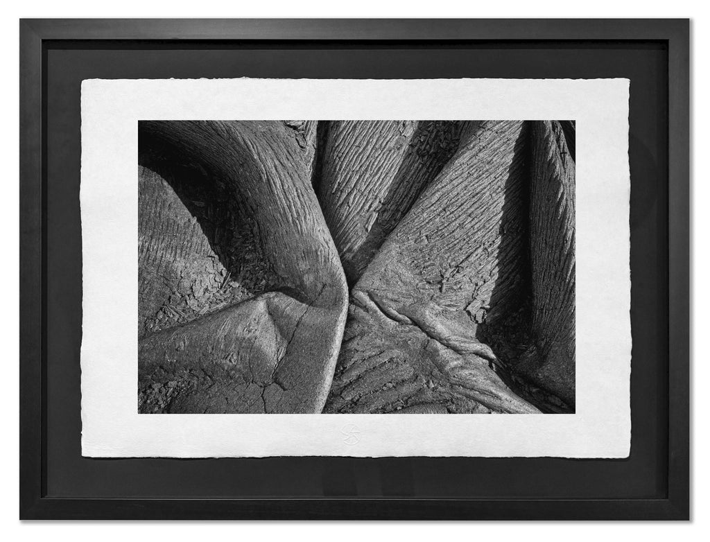 Paper-Like, Kīlauea, Hawaii 2012