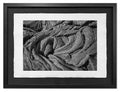 Lava Abstraction #3, Kīlauea Portfolio, Hawaii 2012