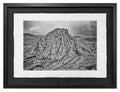Lava Hummock, Kīlauea, Hawaii 2012