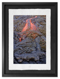 Pahoehoe Folds, Kīlauea Portfolio, Hawaii