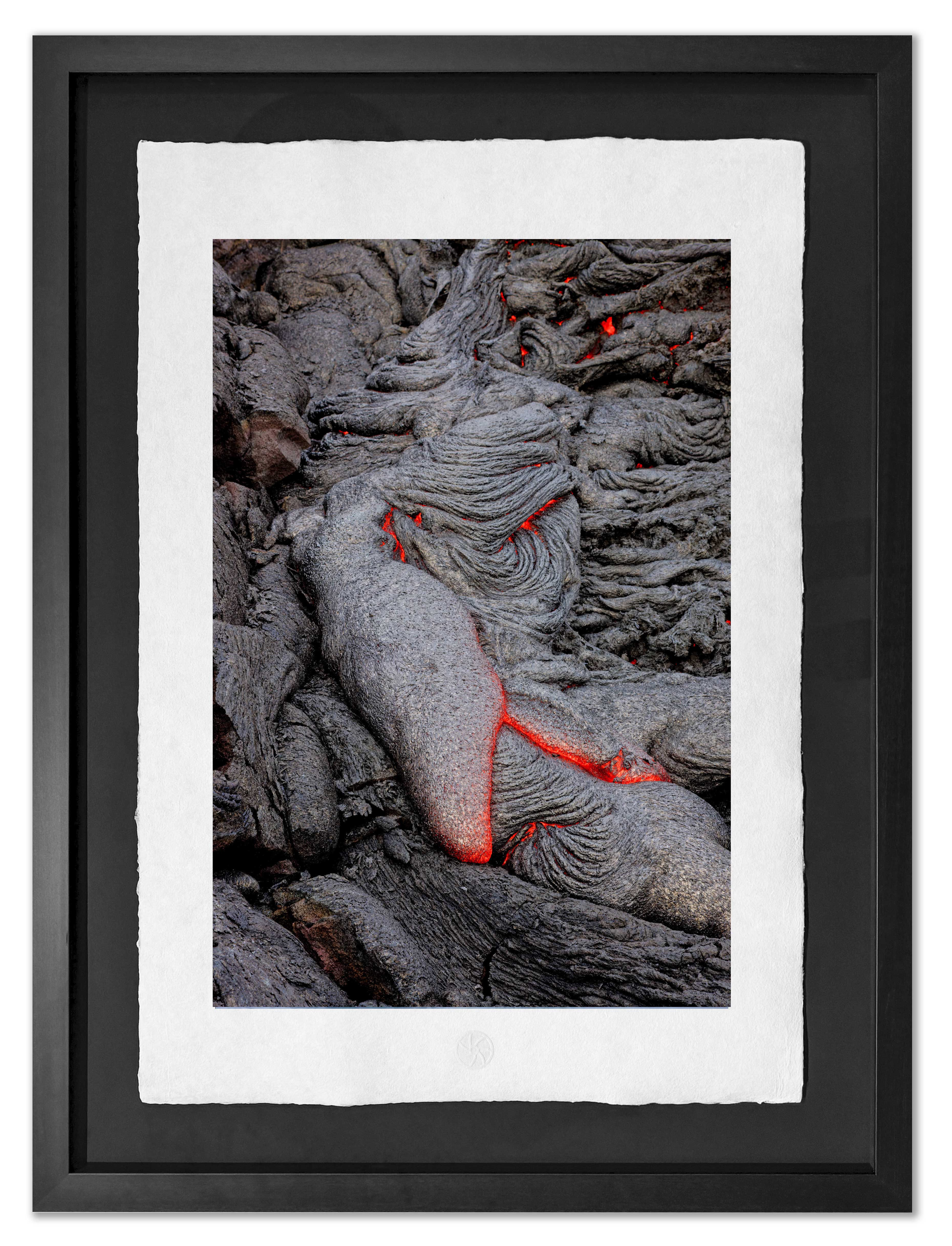 Ouroboros, Kīlauea Portfolio, Hawaii 2012