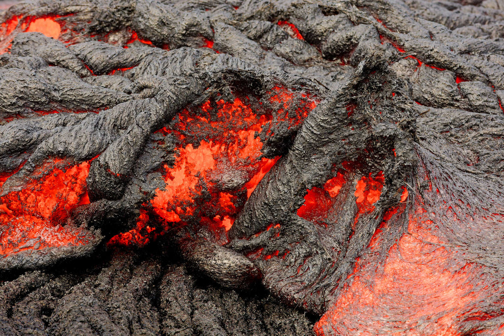The Fire Within, Kīlauea Portfolio, Hawaii 2012