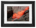Slow Flow, Kīlauea Portfolio, Hawaii 2012