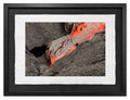 Slow Flow #2, Kīlauea Portfolio, Hawaii 2012