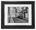 Tram 28, Lisbon, 2018