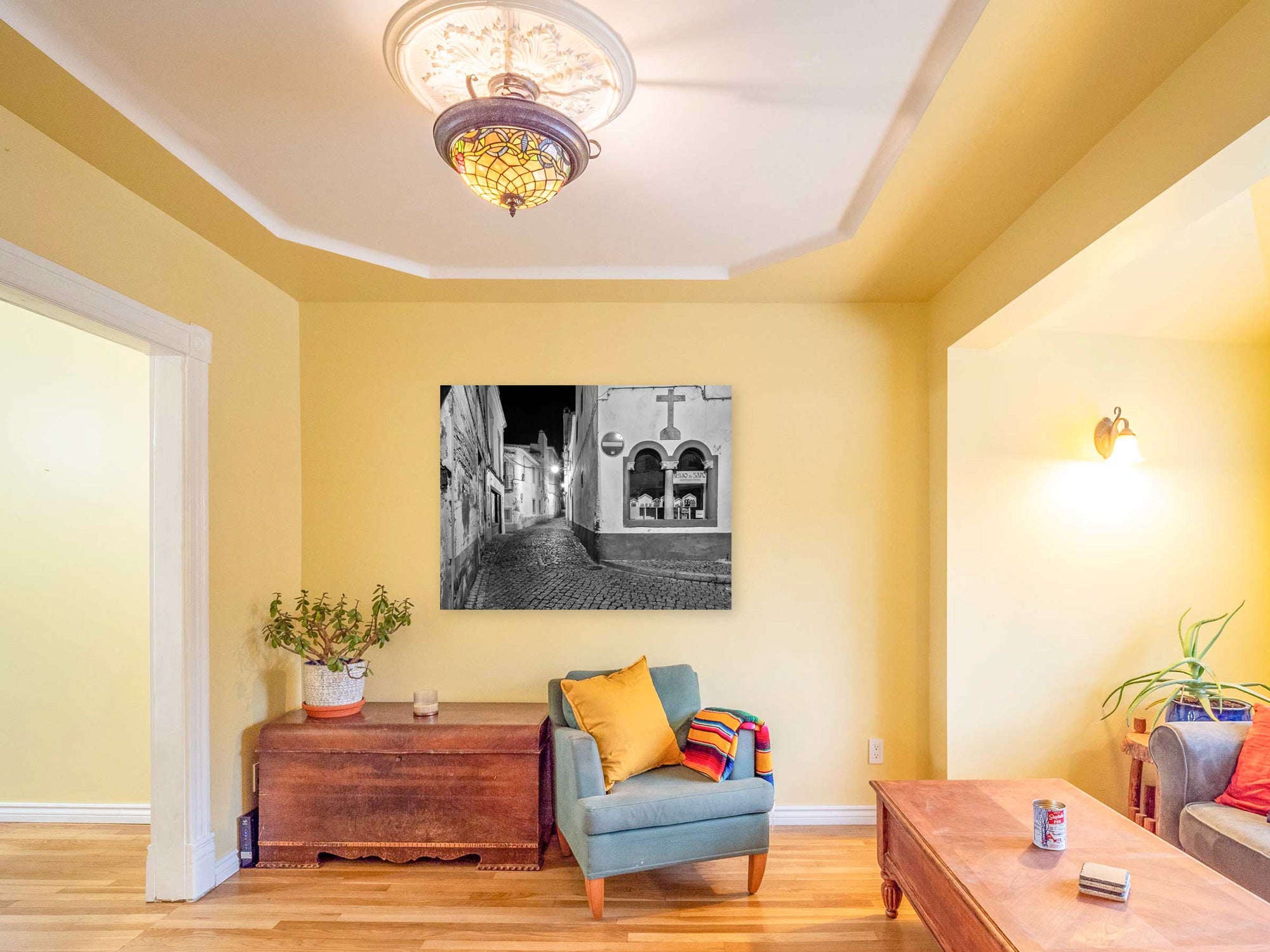 R. De Avis, Evora, Portugal 2018