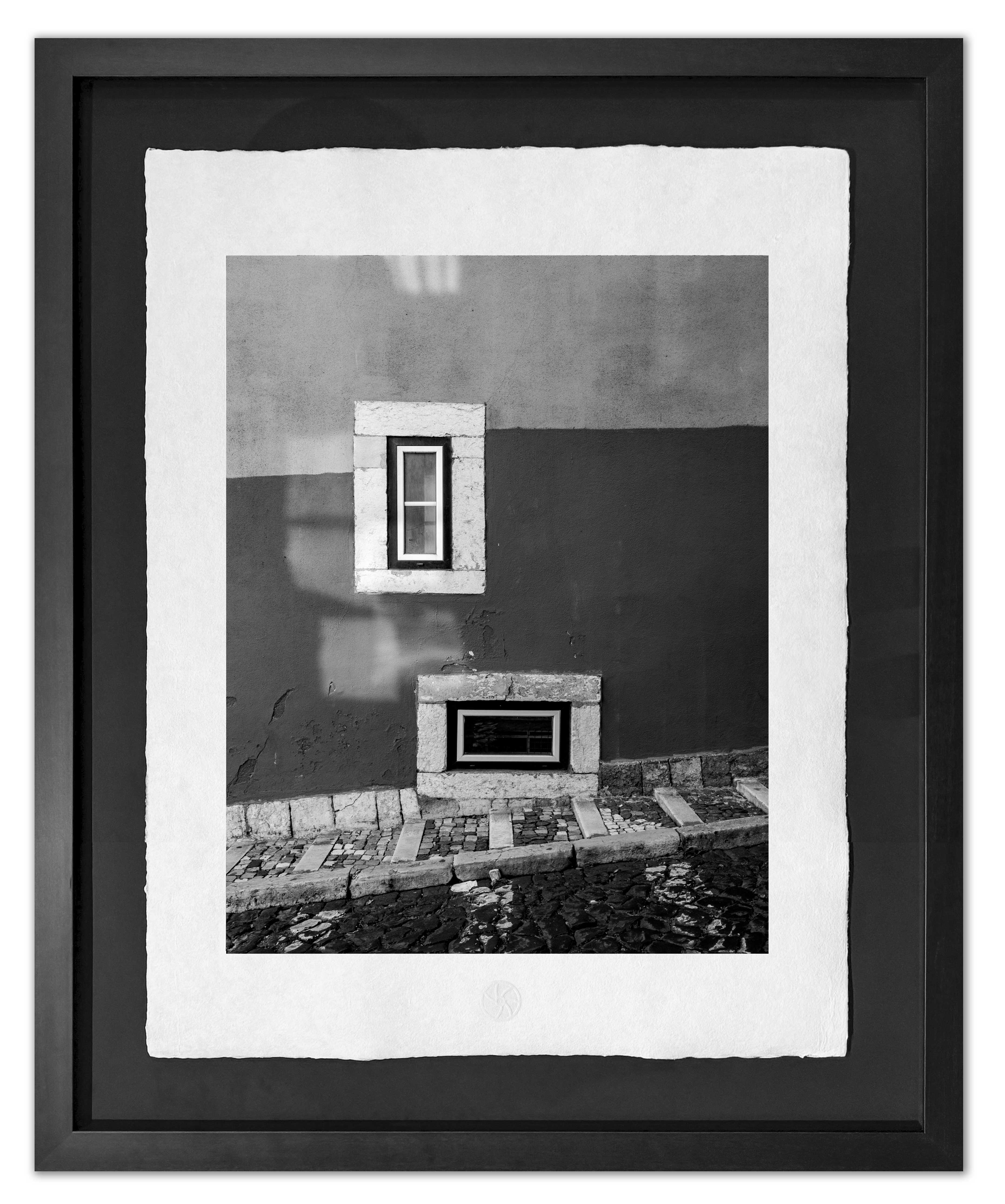 Ode to Mondrian, Lisbon, Portugal 2018