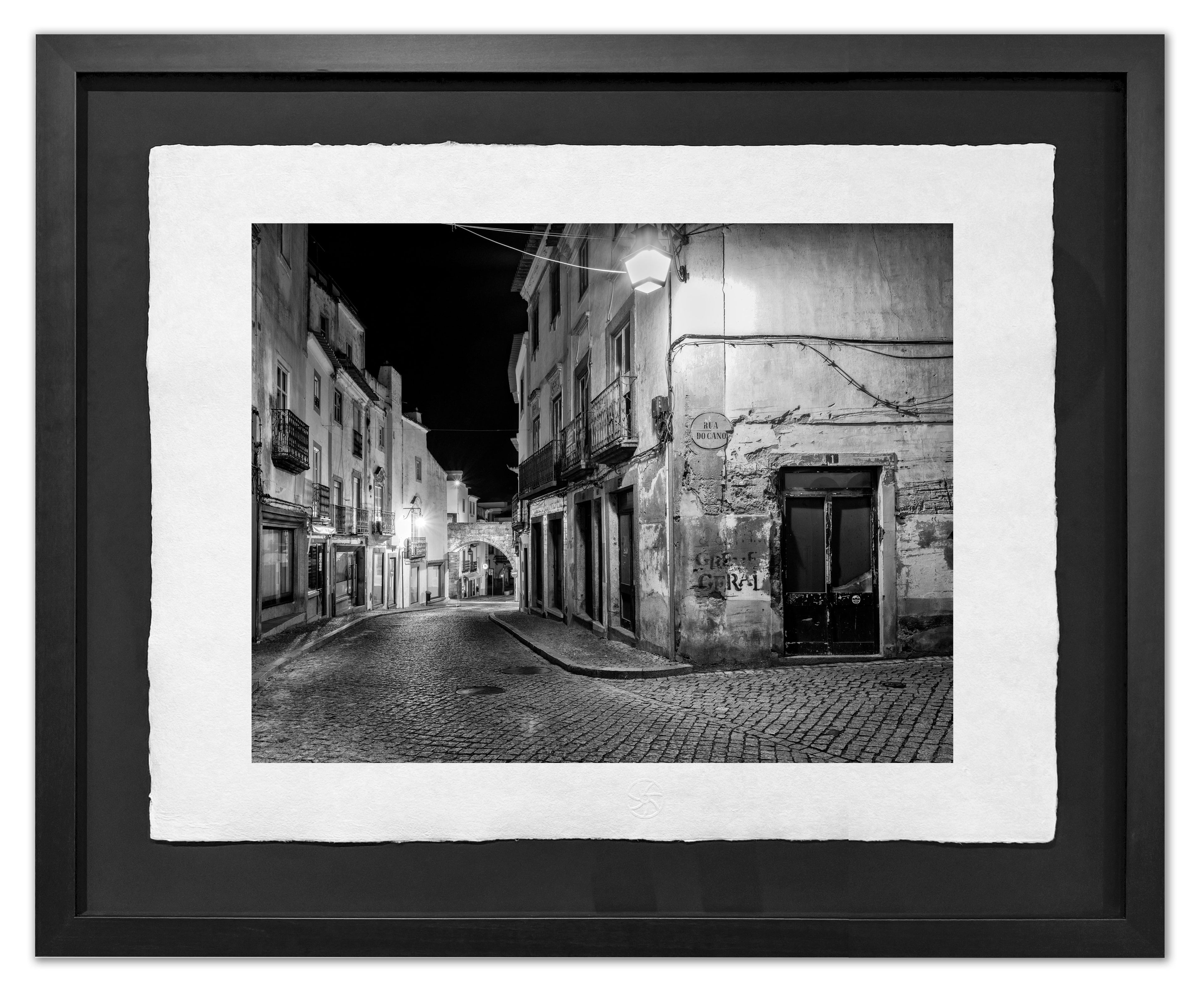 R. de Avis #2, Evora, Portugal 2018