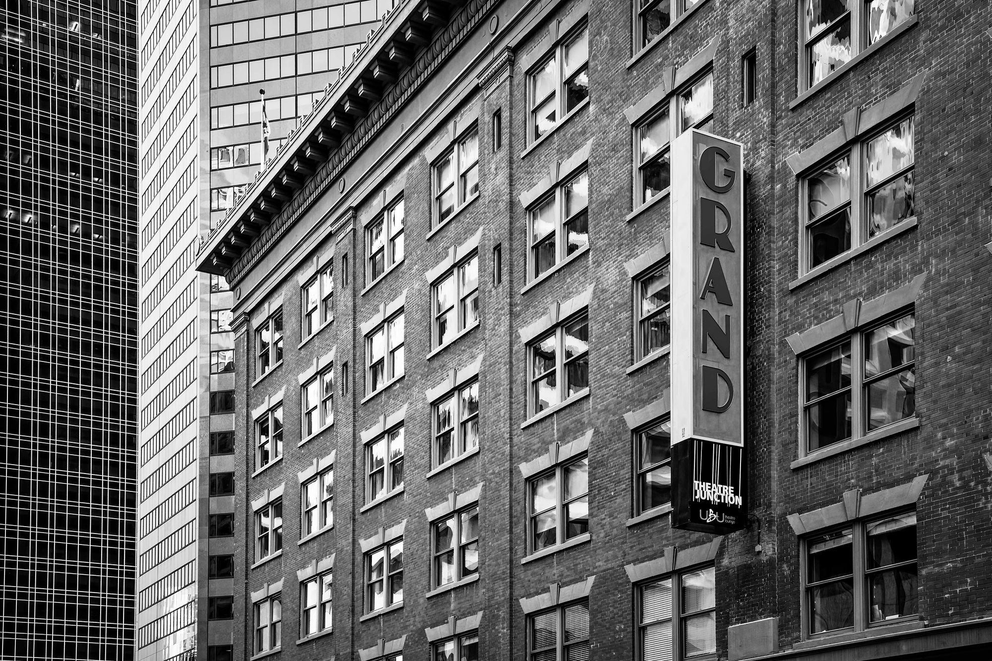 The Grand