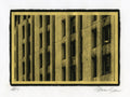 Facade, Calgary Herald Building, Calgary 2011