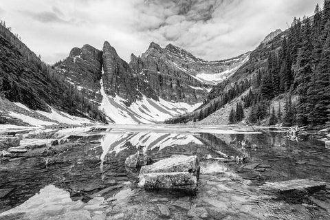 Mount Whyte, Banff National Park 2015
