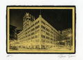 Hudson's Bay, Calgary 2011