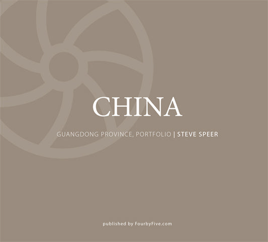 China Portfolio